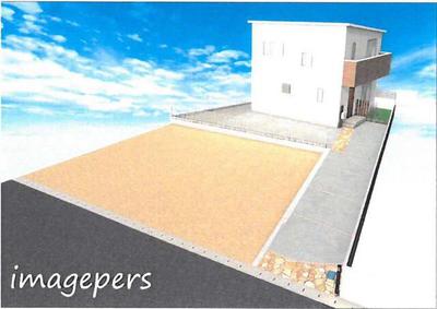 New 3SLDK House Near Shinohara Station, Yasu City — Image 2, Yasu, Shiga