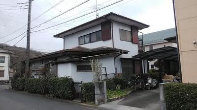 [Hatomark Site] 5DK Used Detached House in Akamatsudai 1-chome, Ashikaga City, Tochigi Prefecture — Image 1, Ashikaga, Tochigi