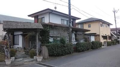 [Hatomark Site] 5DK Used Detached House in Akamatsudai 1-chome, Ashikaga City, Tochigi Prefecture — Image 2, Ashikaga, Tochigi