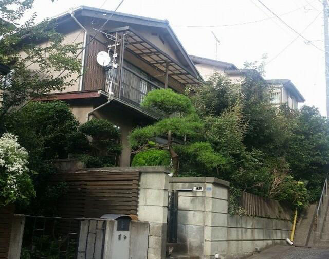 Spacious 3SLDK House in Chiba's Inage Ward - Thumbnail 2