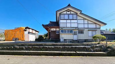 7LDK Used House in Yurihonjo City — Image 2, Yurihonjo, Akita