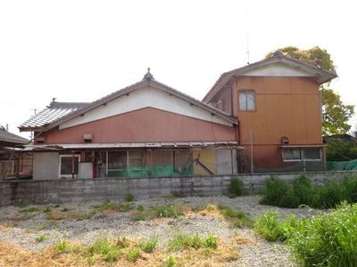 Traditional 6LDK House in Kamojima, Yoshinogawa - 360sqm Plot — Image 1, Yoshinogawa, Tokushima