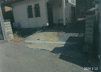 [Hatomark Site] Miyagi Prefecture, Kesennuma City, Takinoiri, Takinoiri area (building area 110.38㎡, site area 189.20㎡) 5K Used detached house — Image 2, Kesennuma, Miyagi