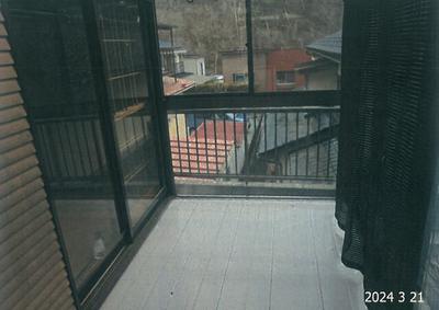 [Hatomark Site] Miyagi Prefecture, Kesennuma City, Takinoiri, Takinoiri area (building area 110.38㎡, site area 189.20㎡) 5K Used detached house — Image 3, Kesennuma, Miyagi