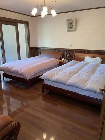 3LDK House for Sale in Chigusa, Komono-cho, Near Yunoyama Onsen — Image 3, Komono, Mie