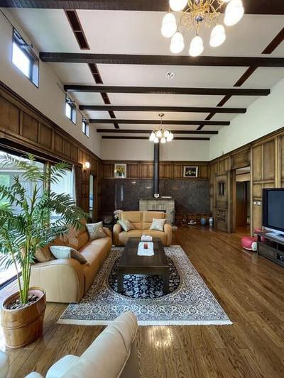 3LDK House for Sale in Chigusa, Komono-cho, Near Yunoyama Onsen — Image 2, Komono, Mie