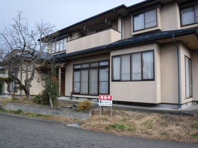 Spacious 7LDK House for Sale in Genbi-cho, Ichinoseki — Image 1, Ichinoseki, Iwate