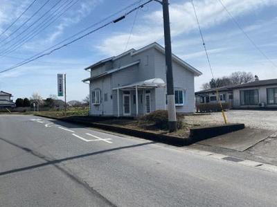 [Hatomark Site] 3SK Used Detached House in Tatamioka, Iwafune-cho, Tochigi City, Tochigi Prefecture — Image 1, Tochigi, Tochigi