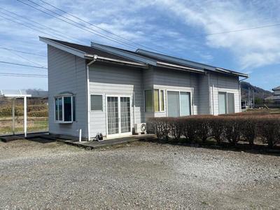 [Hatomark Site] 3SK Used Detached House in Tatamioka, Iwafune-cho, Tochigi City, Tochigi Prefecture — Image 1, Tochigi, Tochigi