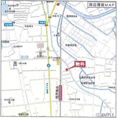[Hatomark Site] 4LDK newly built detached house in Tsutsui, Matsumae-cho, Iyo-gun, Ehime Prefecture — Image 3, Matsumae, Ehime