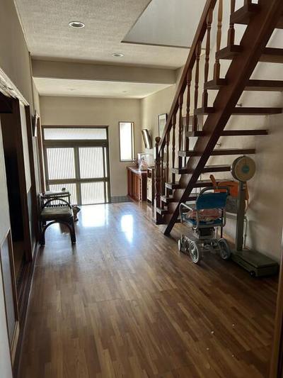 Spacious 5LDK House in Taketoyo-cho with Large Garden — Image 4, Taketoyo, Aichi