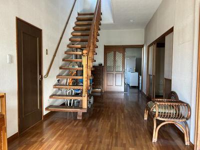 Spacious 5LDK House in Taketoyo-cho with Large Garden — Image 3, Taketoyo, Aichi