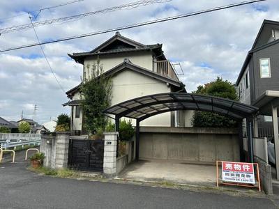 Spacious 5LDK House in Taketoyo-cho with Large Garden — Image 1, Taketoyo, Aichi