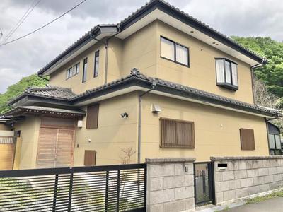 Spacious 5LDK House for Sale in Shirakawa City — Image 1, Shirakawa, Fukushima