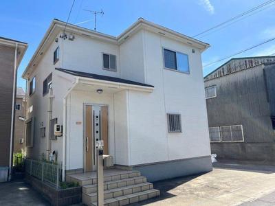 Spacious 4LDK House in Oharu-cho with Garden and Parking — Image 1, Oji, Aichi