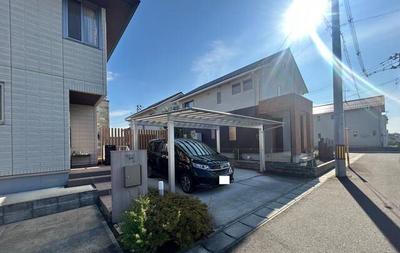 [Hatomark Site] 5LDK Used Detached House in Ohata Harada, Furukawa, Osaki City, Miyagi Prefecture — Image 1, Osaki, Miyagi