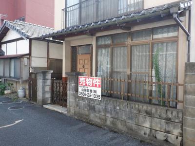 [Hatomark Site] Used 7DK detached house in Teppocho, Takahashi City, Okayama Prefecture — Image 2, Takahashi, Okayama