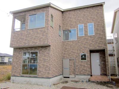 New 4LDK House in Kizu, Kahoku City - Ready February 2025 — Image 1, Kahoku, Ishikawa