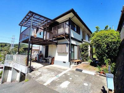 5LDK House with Mt. Fuji Views in Mishima City, Shizuoka — Image 1, Mishima, Shizuoka