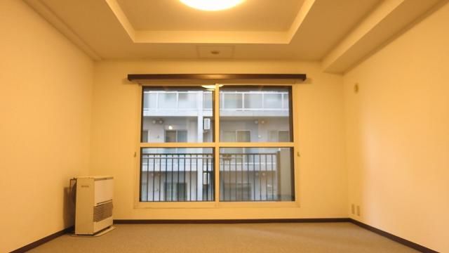 1LDK Apartment for Rent in Kita-ku, Sapporo near Nishi-18-chome Station - Thumbnail 4