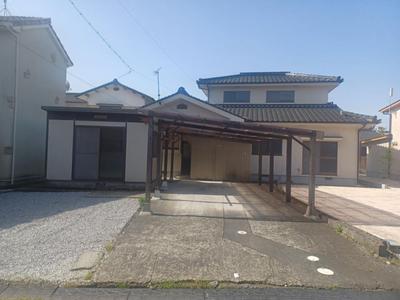 Traditional 6SDK House Near Tabuse Station, Yamaguchi — Image 1, Tabuse, Yamaguchi