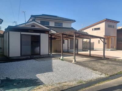 Traditional 6SDK House Near Tabuse Station, Yamaguchi — Image 3, Tabuse, Yamaguchi
