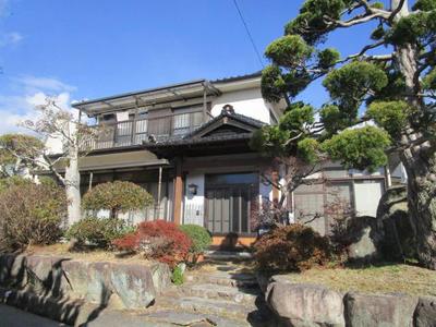 Traditional 6SDK House Near Tabuse Station, Yamaguchi — Image 1, Tabuse, Yamaguchi