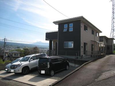 Modern Solar-Powered 4LDK House with Mount Fuji Views in Fujinomiya — Image 3, Fujinomiya, Shizuoka