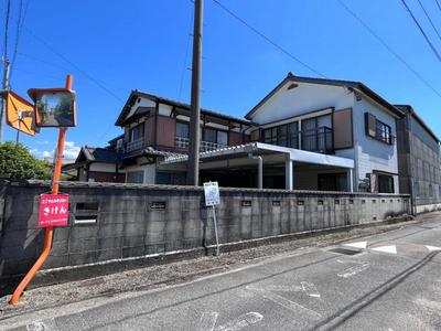 Spacious 10SDK House in Saijo City - Perfect for Multi-Generation Living — Image 3, Saijo, Ehime