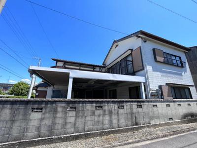Spacious 10SDK House in Saijo City - Perfect for Multi-Generation Living — Image 1, Saijo, Ehime