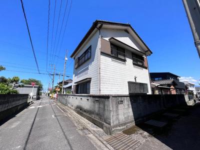 Spacious 10SDK House in Saijo City - Perfect for Multi-Generation Living — Image 2, Saijo, Ehime