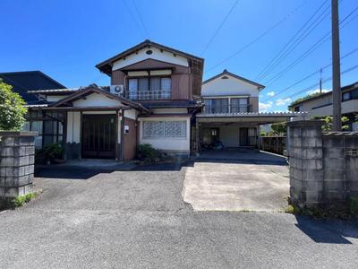 Spacious 10SDK House in Saijo City - Perfect for Multi-Generation Living — Image 1, Saijo, Ehime