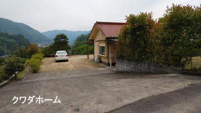 Spacious Vacation Home in Yamano, Fukuyama - 988sqm Plot — Image 3, Fukuyama, Hiroshima