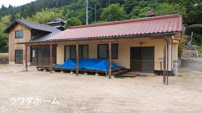 Spacious Vacation Home in Yamano, Fukuyama - 988sqm Plot — Image 4, Fukuyama, Hiroshima
