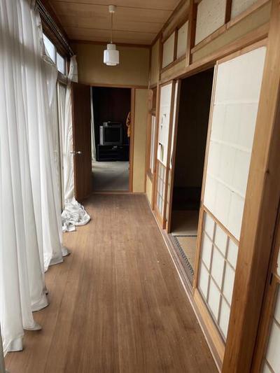 5DK House in Kaizu, Gifu - 495㎡ Land — Image 4, Kaizu, Gifu