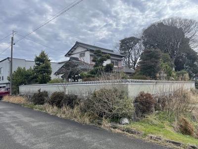 5DK House in Kaizu, Gifu - 495㎡ Land — Image 1, Kaizu, Gifu