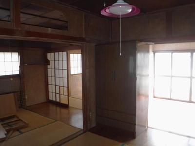 Historic 7K House for Sale in Aizuwakamatsu Honcho — Image 2, Aizuwakamatsu, Fukushima