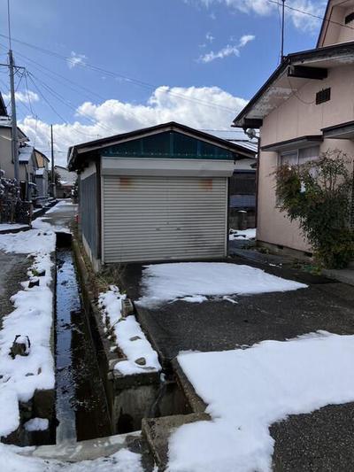 Historic 7K House for Sale in Aizuwakamatsu Honcho — Image 1, Aizuwakamatsu, Fukushima