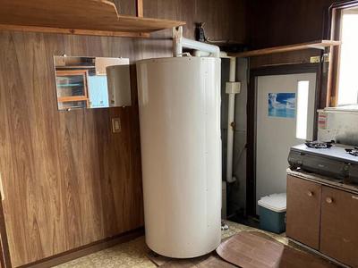 Historic 7K House for Sale in Aizuwakamatsu Honcho — Image 4, Aizuwakamatsu, Fukushima