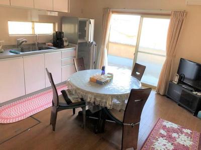 Spacious 6LDK House in Kawamomo-cho, Kitakyushu — Image 2, Yahatanishi, Fukuoka