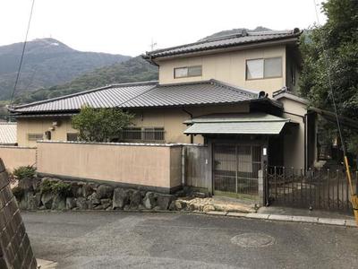 Spacious 6LDK House in Kawamomo-cho, Kitakyushu — Image 1, Yahatanishi, Fukuoka