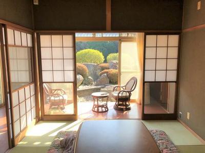 Spacious 6LDK House in Kawamomo-cho, Kitakyushu — Image 3, Yahatanishi, Fukuoka