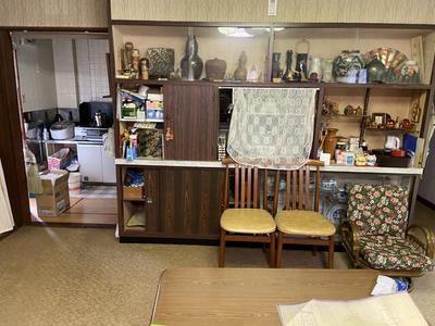 Traditional 3LDK House with Garden in Kurobe City, Near Station — Image 4, Kurobe, Toyama
