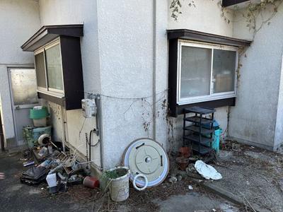 [Hatomark Site] 5SLDK Used Detached House in Ohiracho 1-chome, Arao City, Kumamoto Prefecture — Image 1, Arao, Kumamoto