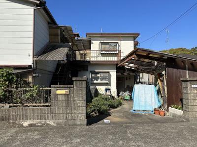 [Hatomark Site] 5SLDK Used Detached House in Ohiracho 1-chome, Arao City, Kumamoto Prefecture — Image 2, Arao, Kumamoto