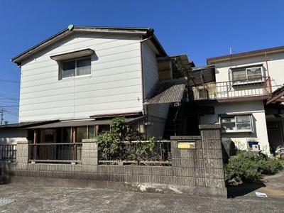 [Hatomark Site] 5SLDK Used Detached House in Ohiracho 1-chome, Arao City, Kumamoto Prefecture — Image 4, Arao, Kumamoto