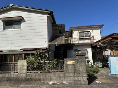 [Hatomark Site] 5SLDK Used Detached House in Ohiracho 1-chome, Arao City, Kumamoto Prefecture — Image 1, Arao, Kumamoto