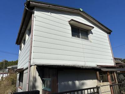 [Hatomark Site] 5SLDK Used Detached House in Ohiracho 1-chome, Arao City, Kumamoto Prefecture — Image 3, Arao, Kumamoto