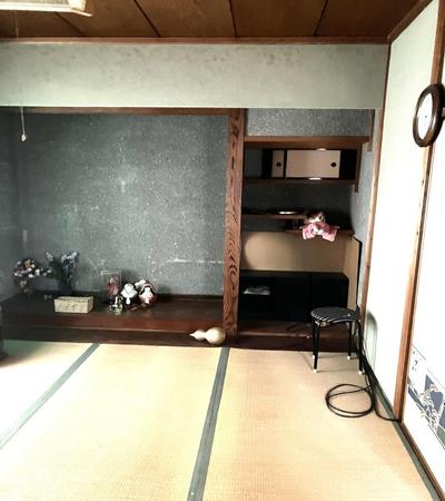Traditional 4K House in Historic Shikano, Tottori - 980,000 yen — Image 3, Tottori, Tottori