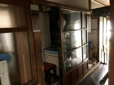 Traditional 4K House in Historic Shikano, Tottori - 980,000 yen — Image 4, Tottori, Tottori